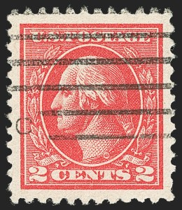 Sale 1140, Lot 942, 1918-22 Issues (Scott 525-550)