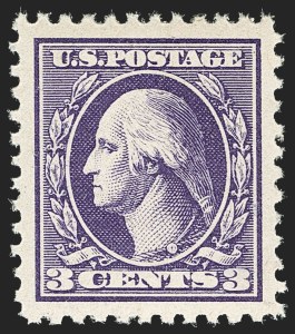 Sale 1140, Lot 943, 1918-22 Issues (Scott 525-550)