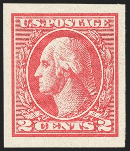 Sale 1140, Lot 948, 1918-22 Issues (Scott 525-550)