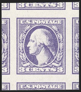 Sale 1140, Lot 949, 1918-22 Issues (Scott 525-550)