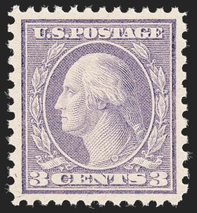 Sale Number 1140, Lot Number 953, 1918-22 Issues (Scott 525-550)