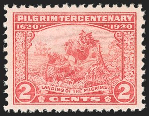 Sale 1140, Lot 961, 1918-22 Issues (Scott 525-550)