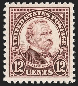 Sale Number 1140, Lot Number 968, 1922-29 Issues (Scott 551-619)
