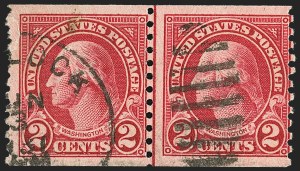 Sale 1140, Lot 990, 1922-29 Issues (Scott 551-619)
