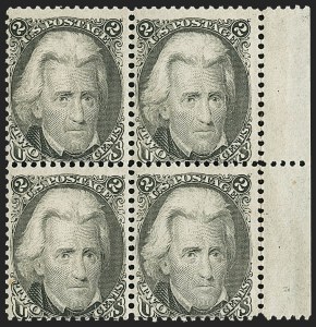 Sale 1145, Lot 355, 1861-68 Issues