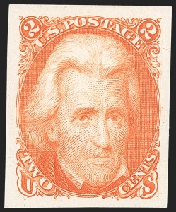 Sale 1145, Lot 366, 1861-68 Issues