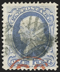 Sale 1145, Lot 390, 1870-93 Bank Note Issues