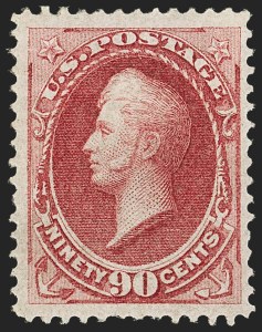 Sale 1145, Lot 396, 1870-93 Bank Note Issues