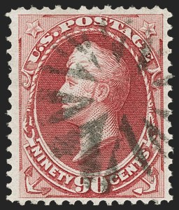 Sale 1145, Lot 397, 1870-93 Bank Note Issues