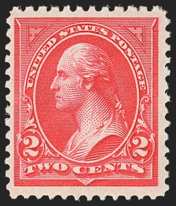 Sale 1145, Lot 424, 1894-98 Bureau Issues