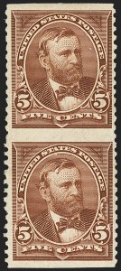 Sale 1145, Lot 426, 1894-98 Bureau Issues