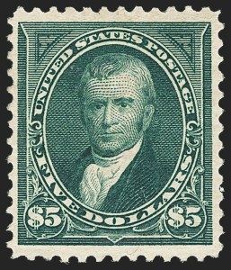 Sale 1145, Lot 430, 1894-98 Bureau Issues