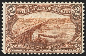 Sale 1145, Lot 434, Trans-Mississippi, Pan-American and 1902-08 Issues