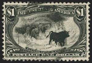 Sale 1145, Lot 437, Trans-Mississippi, Pan-American and 1902-08 Issues