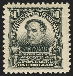 Sale 1145, Lot 441, Trans-Mississippi, Pan-American and 1902-08 Issues