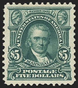 Sale 1145, Lot 442, Trans-Mississippi, Pan-American and 1902-08 Issues