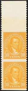 Sale 1145, Lot 487, Modern Errors (Scott 557a thru 832f)
