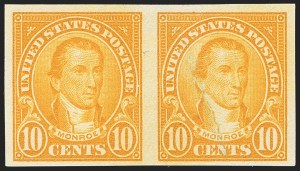 Sale 1145, Lot 488, Modern Errors (Scott 557a thru 832f)