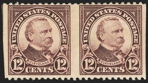 Sale 1145, Lot 489, Modern Errors (Scott 557a thru 832f)