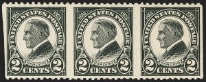 Sale 1145, Lot 492, Modern Errors (Scott 557a thru 832f)