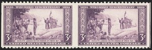 Sale 1145, Lot 496, Modern Errors (Scott 557a thru 832f)