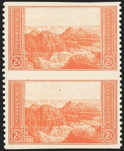 Sale 1145, Lot 498, Modern Errors (Scott 557a thru 832f)