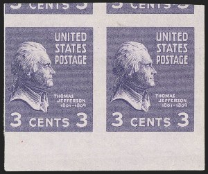 Sale 1145, Lot 501, Modern Errors (Scott 557a thru 832f)