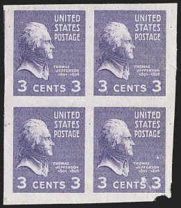 Sale 1145, Lot 502, Modern Errors (Scott 557a thru 832f)