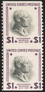 Sale 1145, Lot 503, Modern Errors (Scott 557a thru 832f)