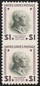 Sale 1145, Lot 507, Modern Errors (Scott 557a thru 832f)