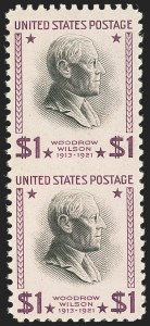 Sale 1145, Lot 508, Modern Errors (Scott 557a thru 832f)