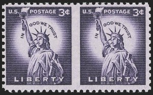 Sale 1145, Lot 510, Modern Errors (Scott 909a thru 1355f)