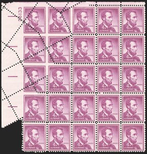 Sale 1145, Lot 512, Modern Errors (Scott 909a thru 1355f)