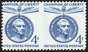 Sale 1145, Lot 516, Modern Errors (Scott 909a thru 1355f)