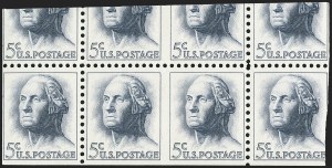 Sale 1145, Lot 521, Modern Errors (Scott 909a thru 1355f)