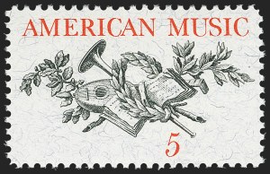 Sale 1145, Lot 522, Modern Errors (Scott 909a thru 1355f)