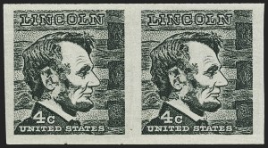 Sale 1145, Lot 525, Modern Errors (Scott 909a thru 1355f)