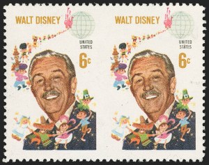 Sale 1145, Lot 534, Modern Errors (Scott 909a thru 1355f)