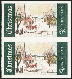 Sale 1145, Lot 538, Modern Errors (Scott 1370b thru 1471b)