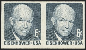 Sale 1145, Lot 541, Modern Errors (Scott 1370b thru 1471b)