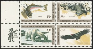 Sale 1145, Lot 546, Modern Errors (Scott 1370b thru 1471b)