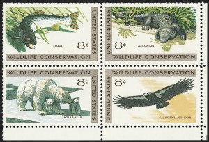 Sale 1145, Lot 547, Modern Errors (Scott 1370b thru 1471b)