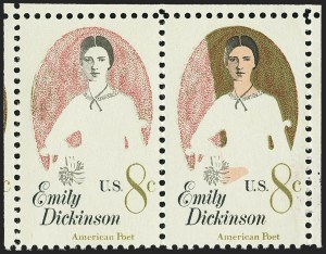 Sale 1145, Lot 549, Modern Errors (Scott 1370b thru 1471b)