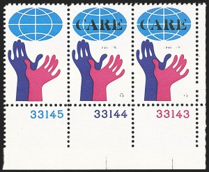 Sale 1145, Lot 551, Modern Errors (Scott 1370b thru 1471b)