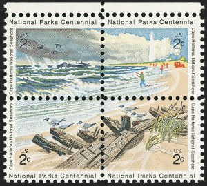 Sale 1145, Lot 553, Modern Errors (Scott 1370b thru 1471b)