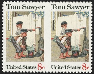 Sale 1145, Lot 558, Modern Errors (Scott 1370b thru 1471b)