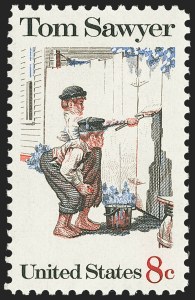 Sale 1145, Lot 559, Modern Errors (Scott 1370b thru 1471b)