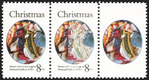 Sale 1145, Lot 560, Modern Errors (Scott 1370b thru 1471b)