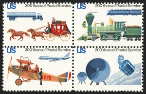 Sale 1145, Lot 576, Modern Errors (Scott 1473a thru 1733c)