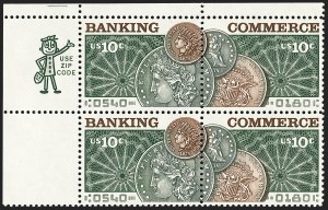 Sale 1145, Lot 578, Modern Errors (Scott 1473a thru 1733c)